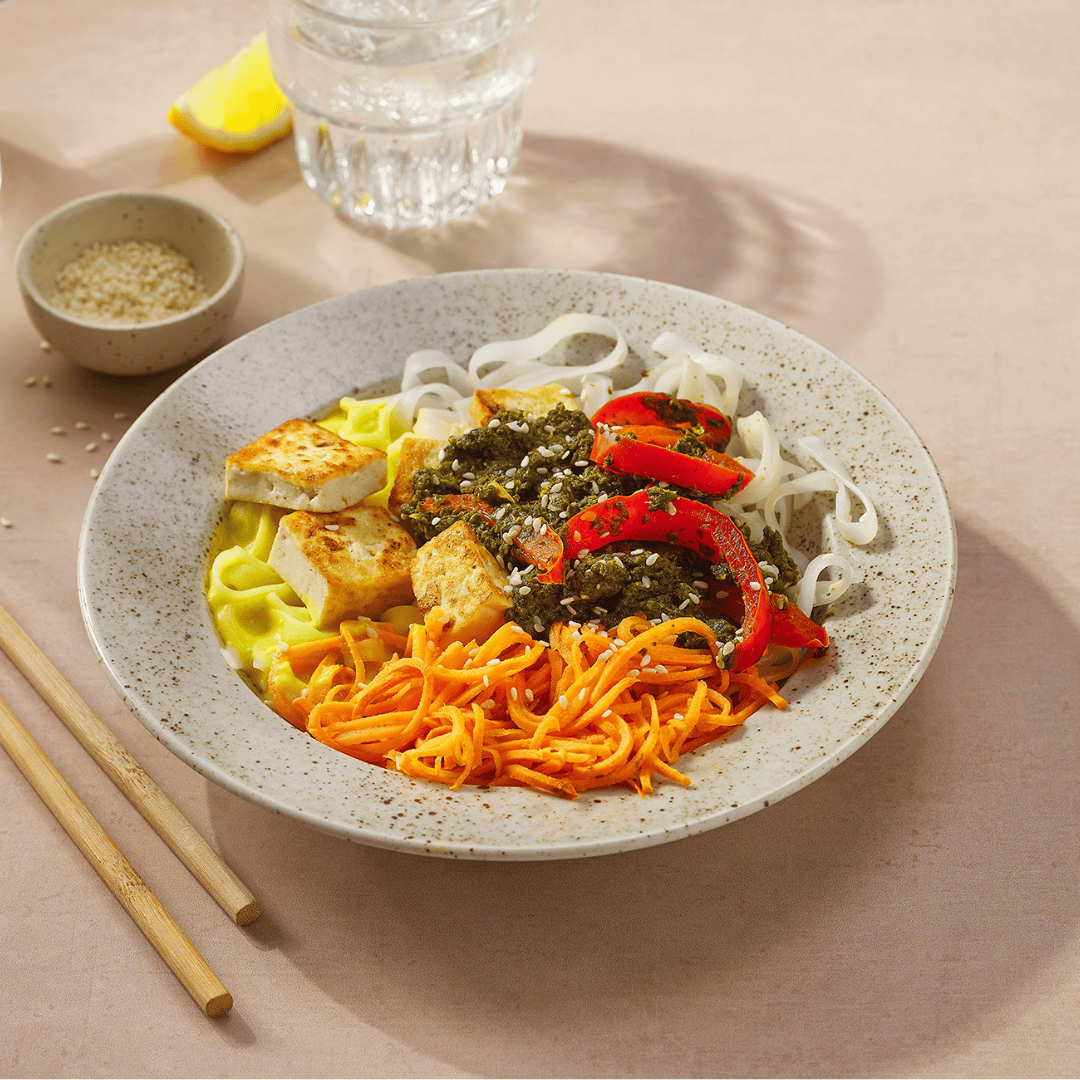 Sunshine curry