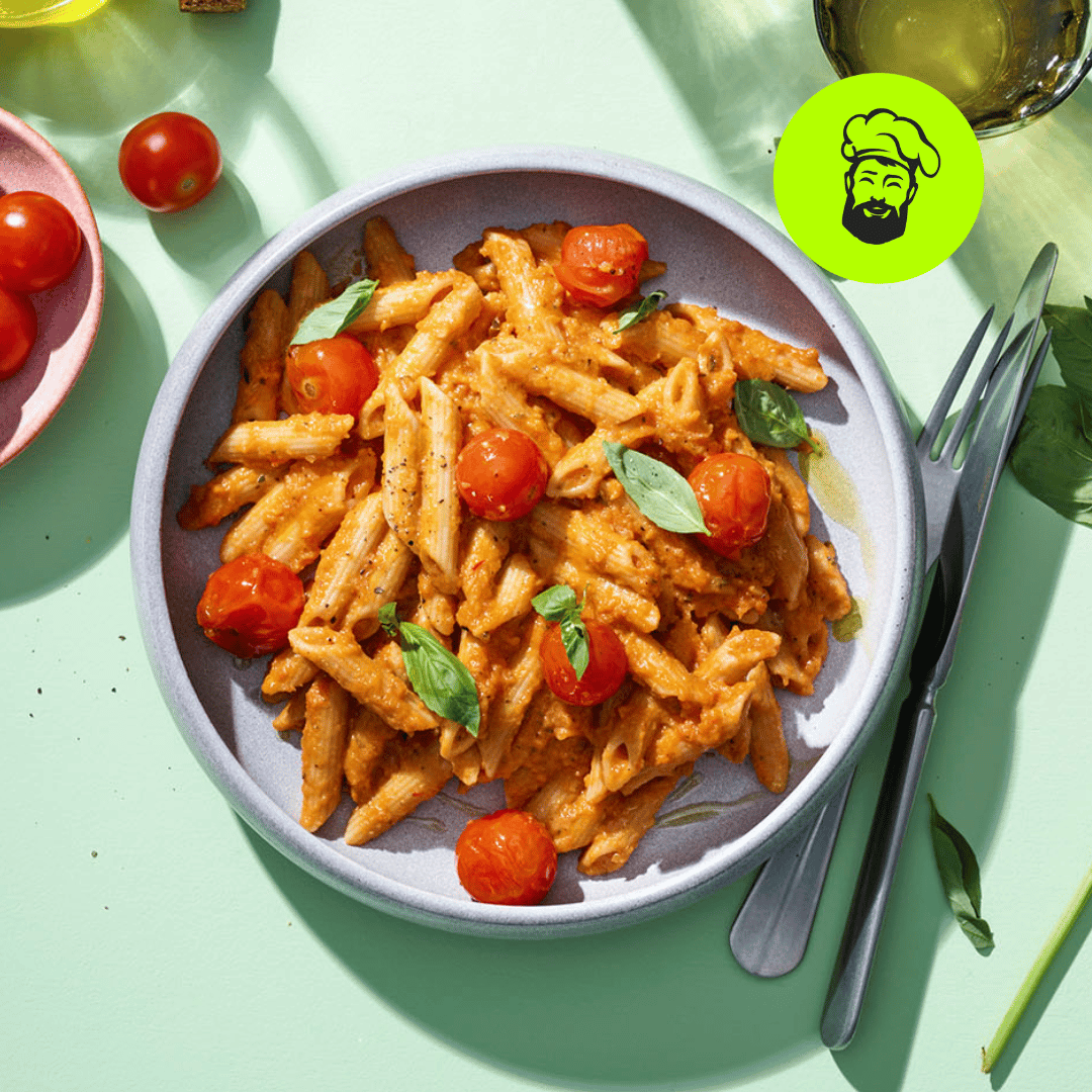 Pasta Famiglia