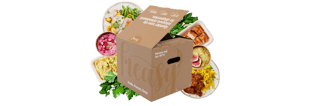 Freasy box